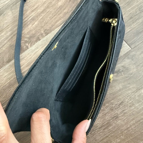 Louis Vuitton Wallet on Chain Ivy - Picture 4 of 7